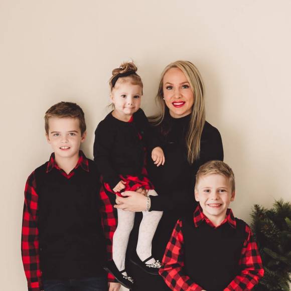 Meet your Posher, Valerie - Picture 1 of 1